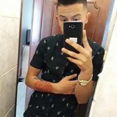Alexis Gallegos Cruz
