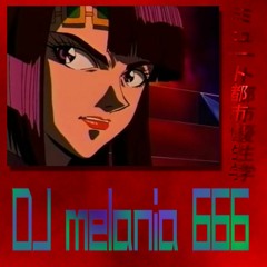 DJ Melania 666