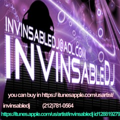 invinsabledj