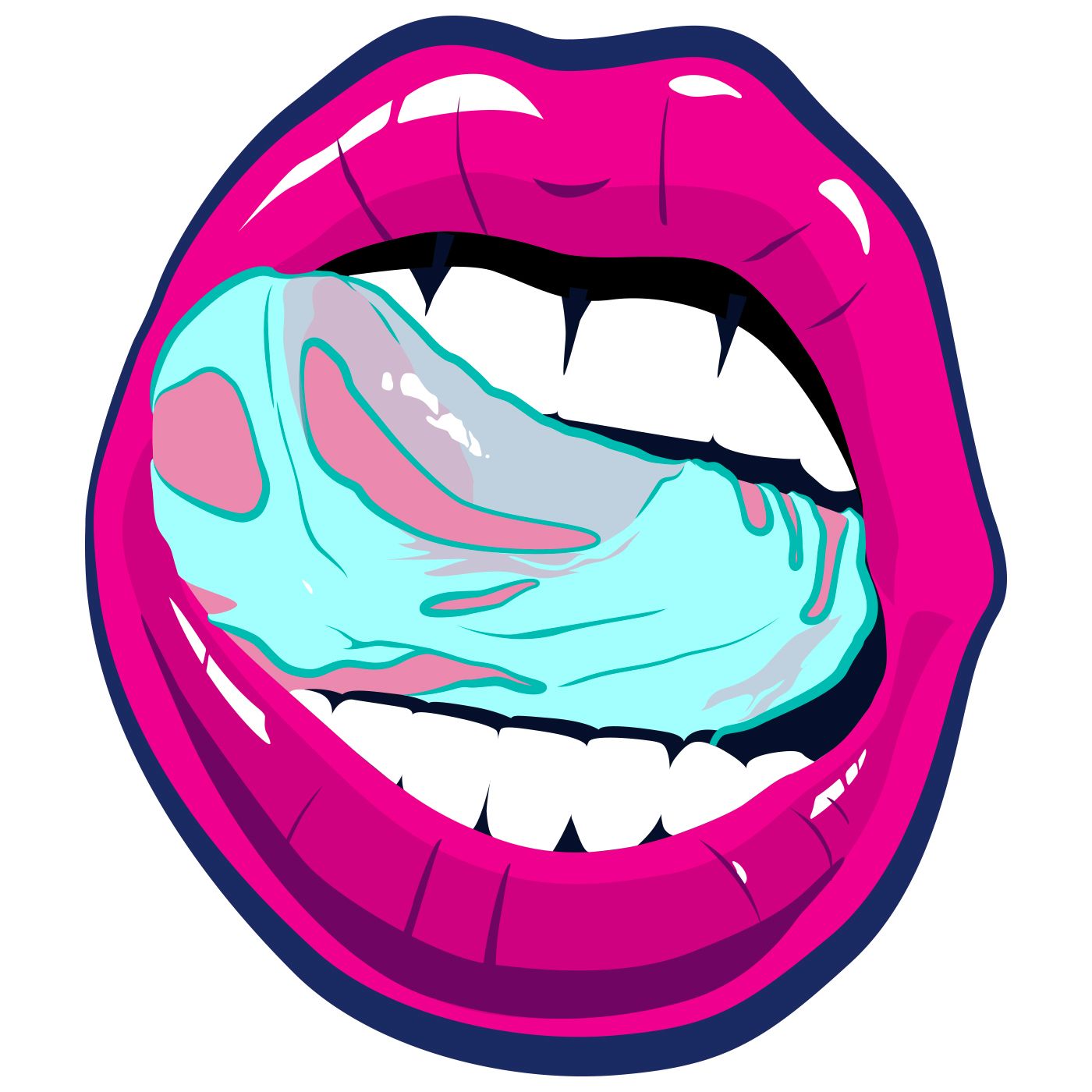 Why So Loud?