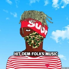 Hit Dem Folks Music