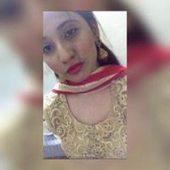 Bakhtawar Magsi