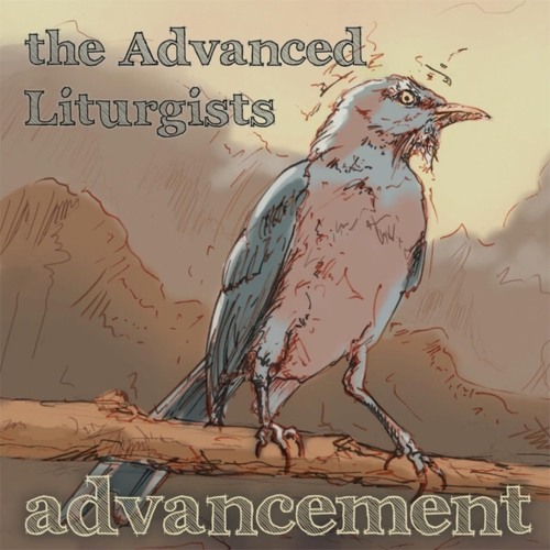 The Advanced Liturgists’s avatar
