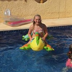 Madison Hughes