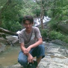 Wito Chandra