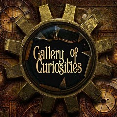 Gallery of Curiosities