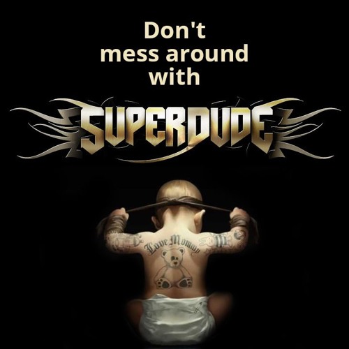 superdude mp3 song