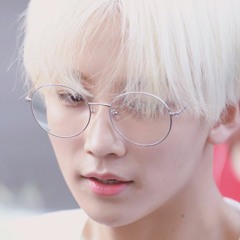 윤정한 ☾