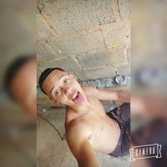 Matheus Henrique