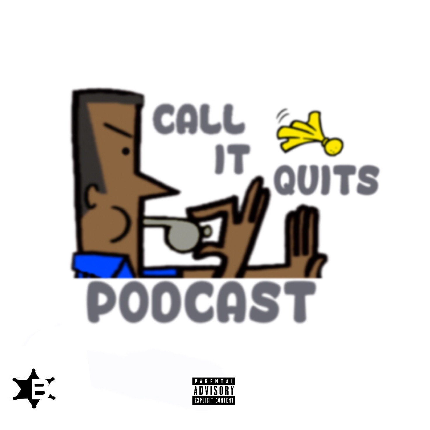 Call It Quits Podcast