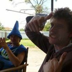 Aaron Onegun Monaghan