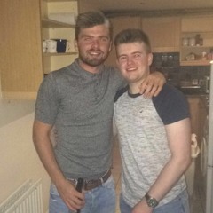 Ryan McNamee