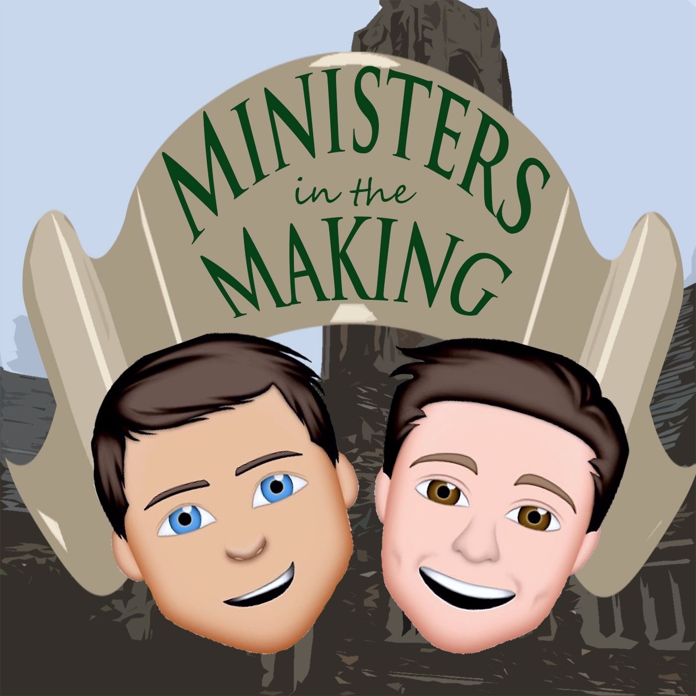 Ministers in the Making
