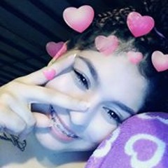 Rebecca Nicole Trevino