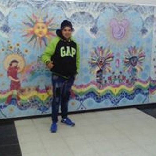 Cristian Benitez’s avatar