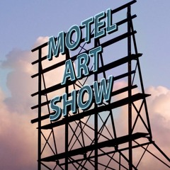 Motel Art Show