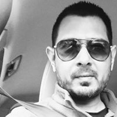 Kaustubh Sharma