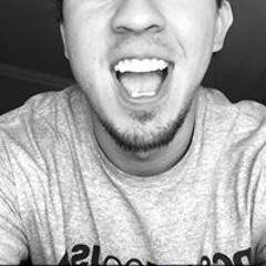 Brandon Dominic Gonzalez