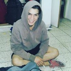 Nahuel Sosa