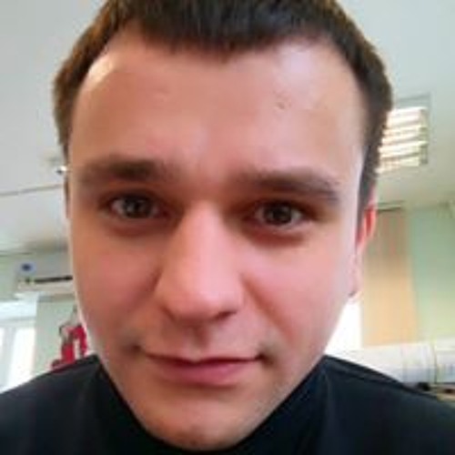 Олег Новиков’s avatar