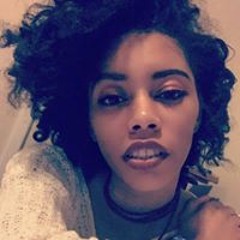 Ryane'lisa White
