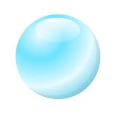 Bubbles-B