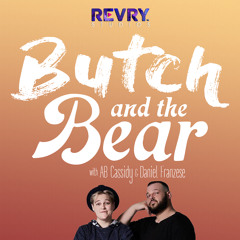 Butch and the Bear