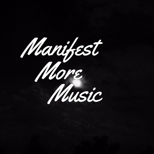 Manifest More Music Group™’s avatar