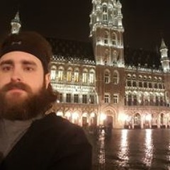 Kyle W