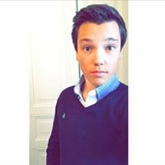 Alexandre Blin
