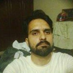 Zeeshan Hassan