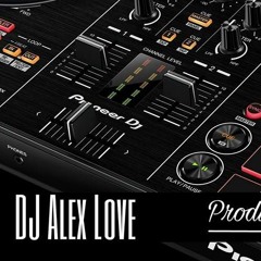 DJ Alex Love Music