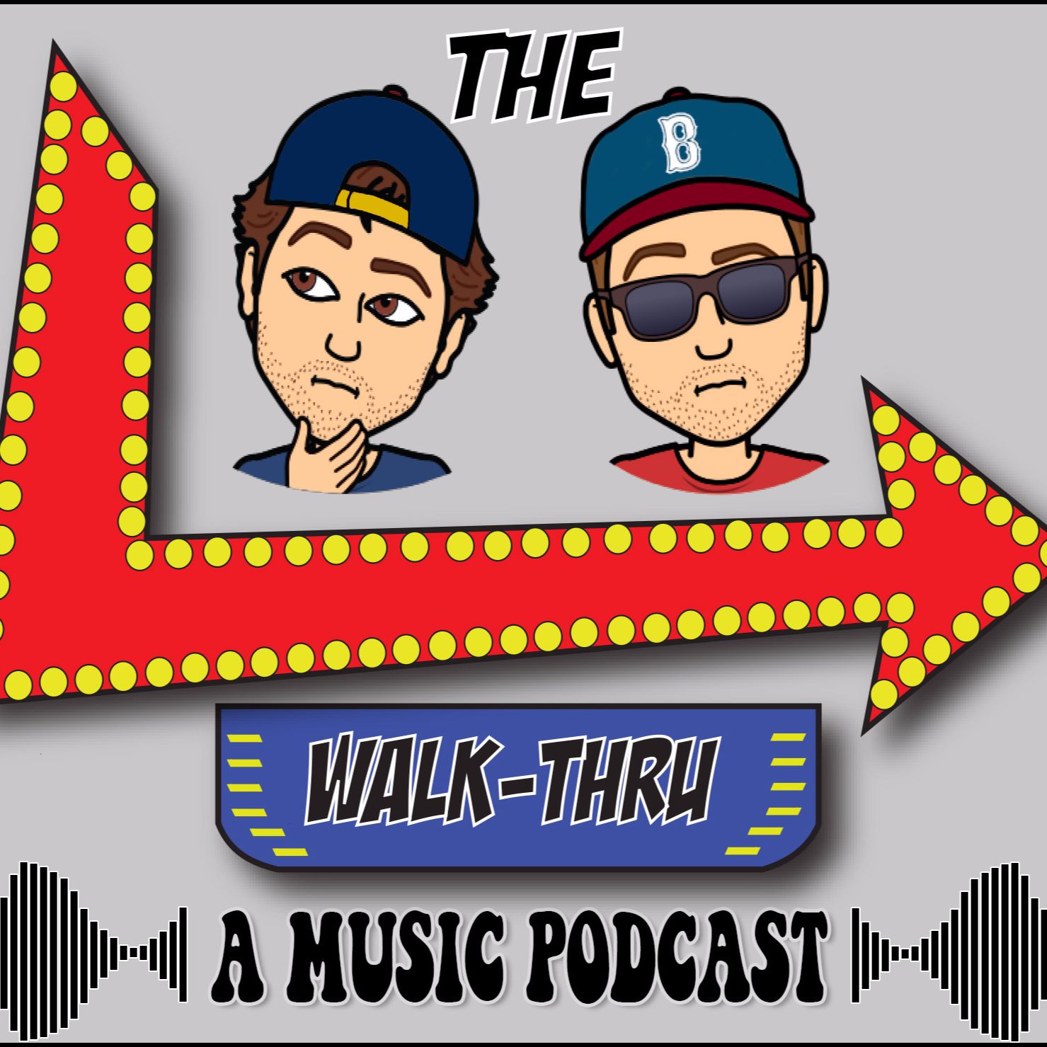 The Walkthru