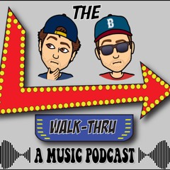 The Walkthru Podcast