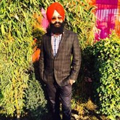 Paramjeet Singh