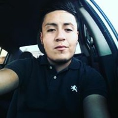 Azd De La Cruz
