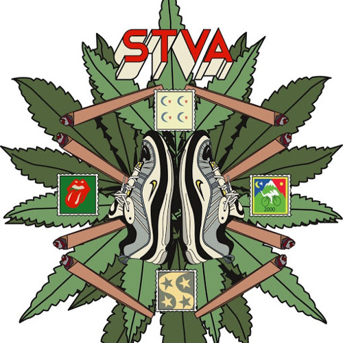 ST VA’s avatar