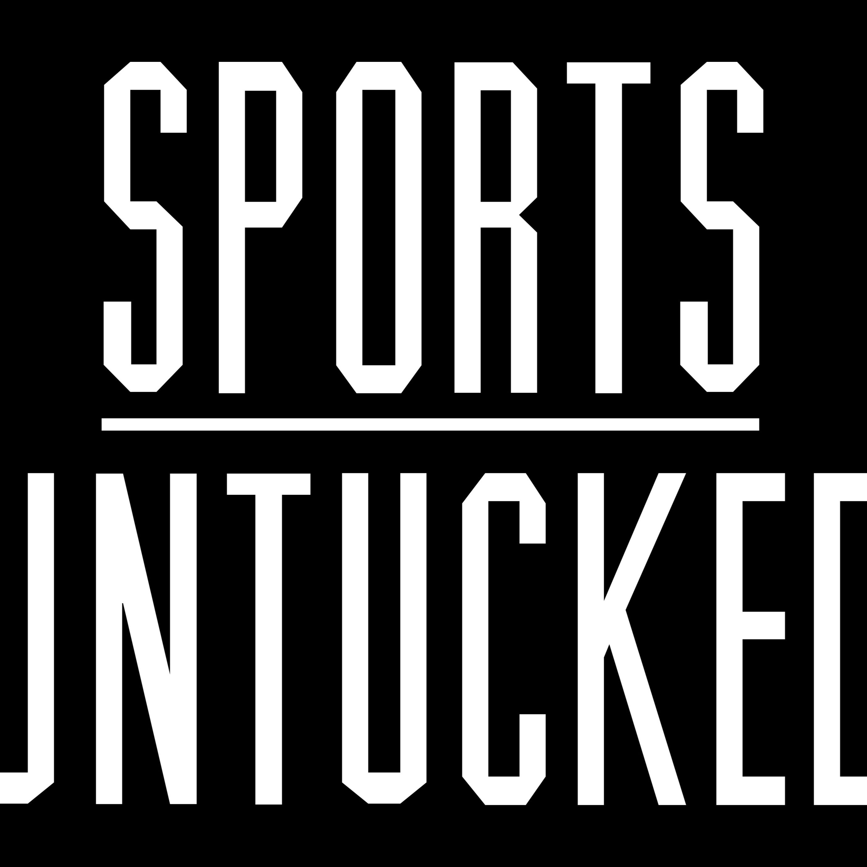 Sports Untucked