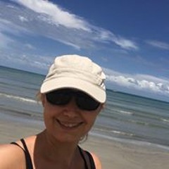 Fiona Cooney