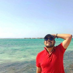 Ahmad Maher