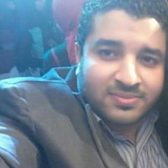 Ashraf Serag