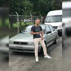 Michael Segura