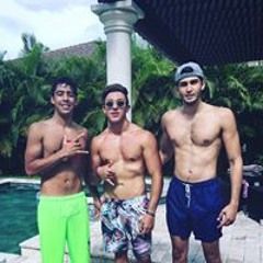 Erick Martinez