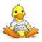 Noel The Last Dovah Duck