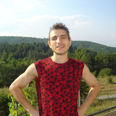 Alexander Donushev