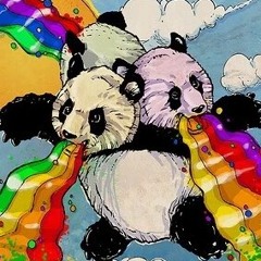 Random Rainbows