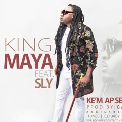 King Maya
