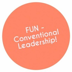 FUN-Conventional Leadership