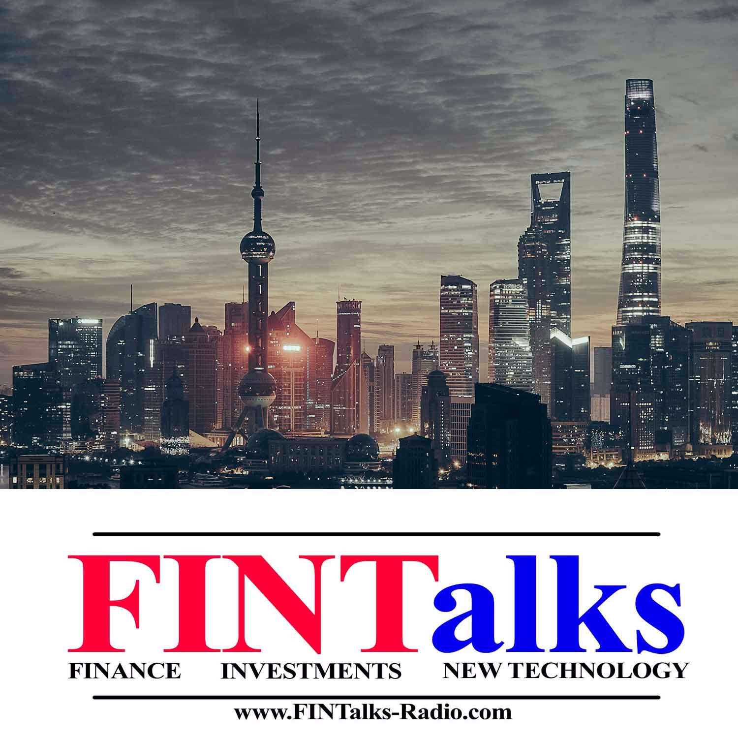 FINTalks Radio