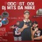 ✪ DJ MTS DE BANGU ✪ CAMISA 10 NA PUTARIA 🎼💃